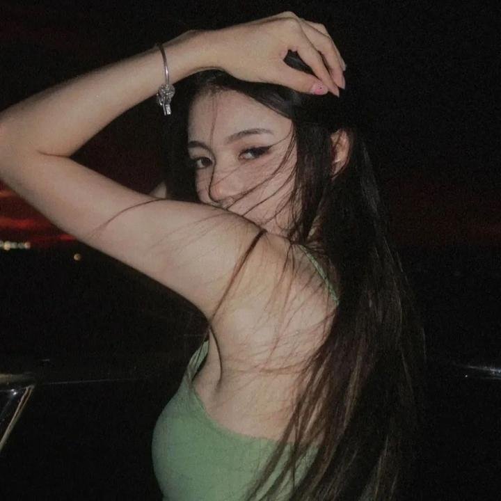 那一年,我们都爱过的女孩