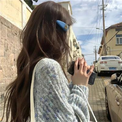 诈骗女神